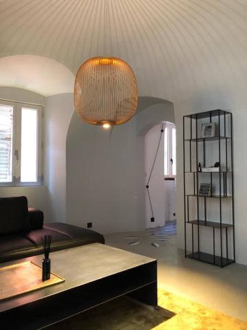 Bastia Citadelle: Superbe Appartement Esterno foto