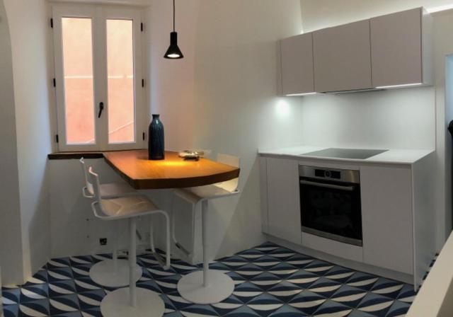 Bastia Citadelle: Superbe Appartement Esterno foto