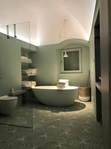 Bastia Citadelle: Superbe Appartement Esterno foto
