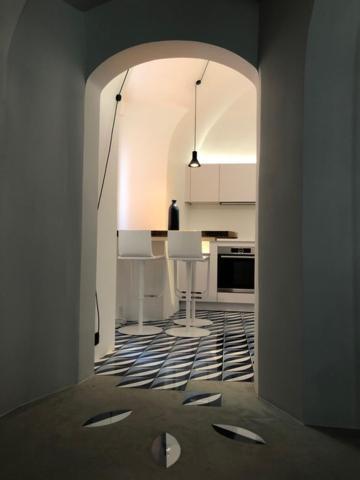 Bastia Citadelle: Superbe Appartement Esterno foto