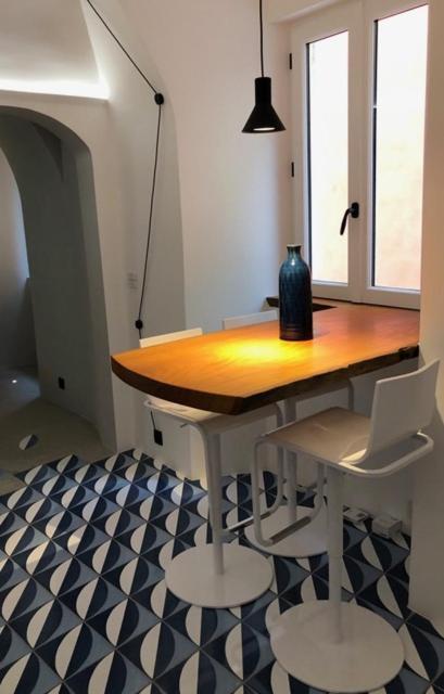 Bastia Citadelle: Superbe Appartement Esterno foto