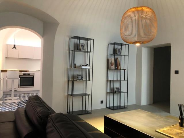 Bastia Citadelle: Superbe Appartement Esterno foto