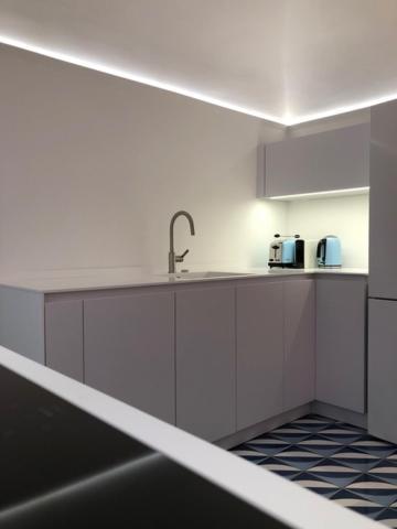 Bastia Citadelle: Superbe Appartement Esterno foto
