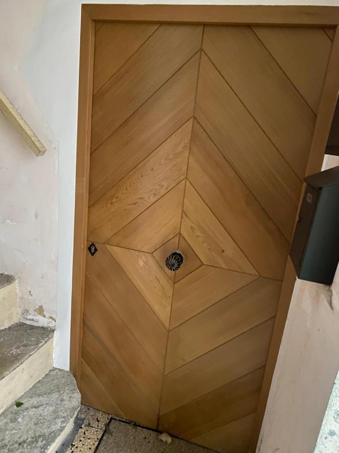 Bastia Citadelle: Superbe Appartement Esterno foto